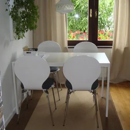 Hanna Apartment Vienna