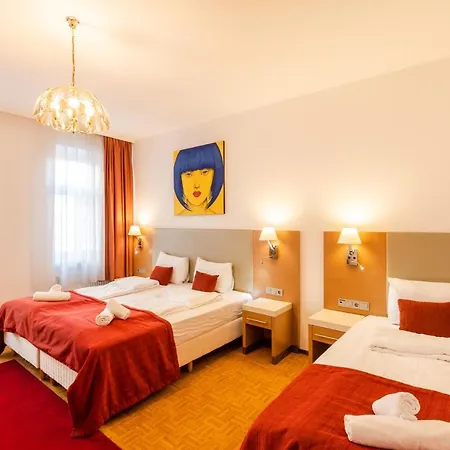 Hallo Nr 8 Viena