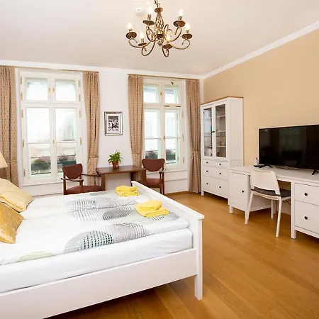Tabor Residenz