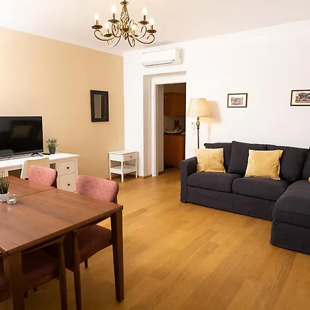 Appartamento Tabor Residenz