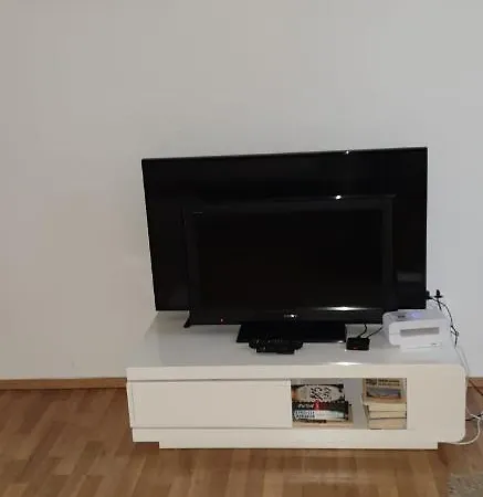 Ferienwohnung Schloessel 26-26 Apartment