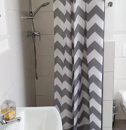 Ferienwohnung Schloessel 26-26 * Vienna