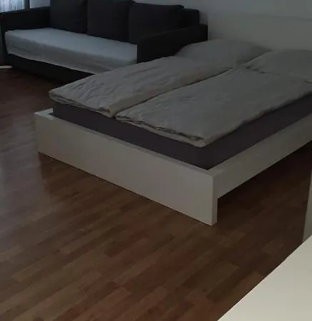 Ferienwohnung Schloessel 26-26 Apartment
