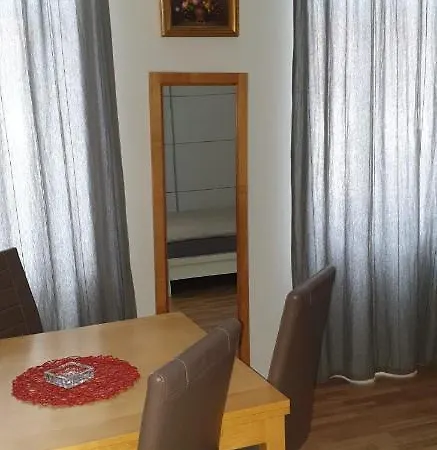 Ferienwohnung Schloessel 26-26 * Vienna