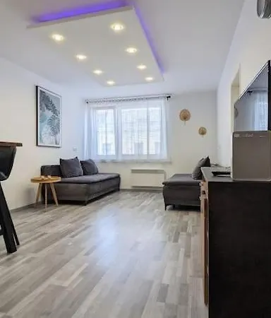 Apartment Cozy Renovated Close To Schoenbrunn Palace