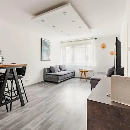 Apartment Cozy Renovated Close To Schoenbrunn Palace