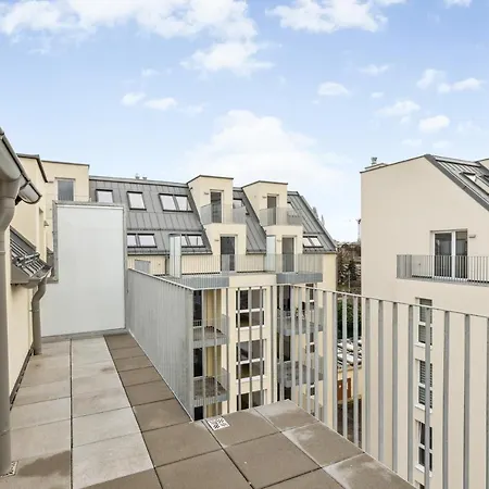 Ding Design In Brigittenau Bécs