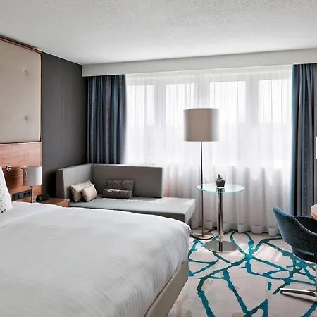 Marriott Hotel Wenen