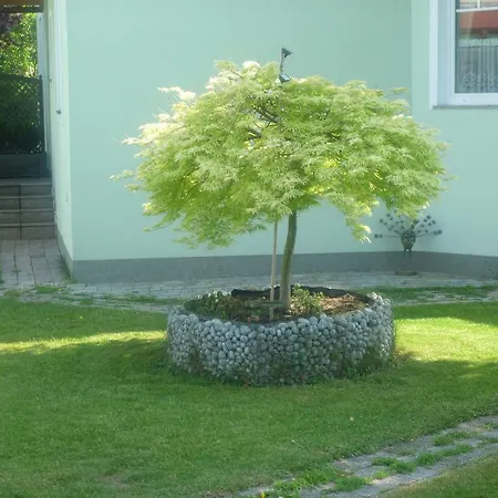 Gartenpension Prosl