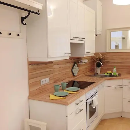 Danube Art Apartment *