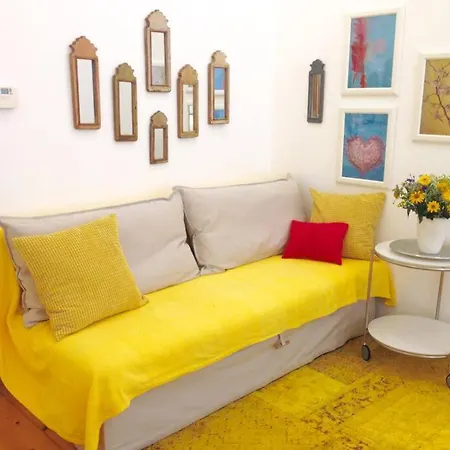 Apartment Danube Art Vienna