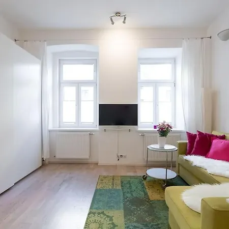 Apartment Danube Art