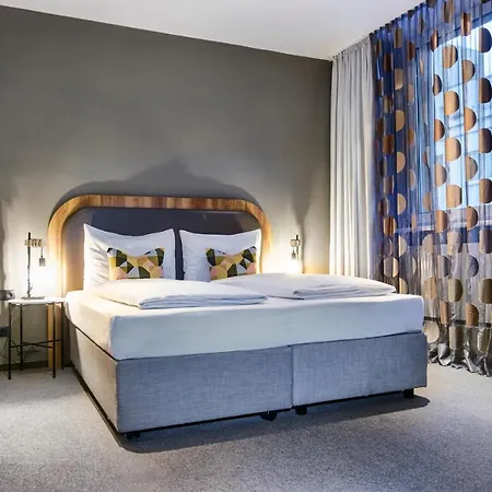 Hotel George Vienna