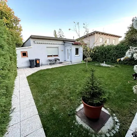 Cheerful Tiny House Hébergement de vacances