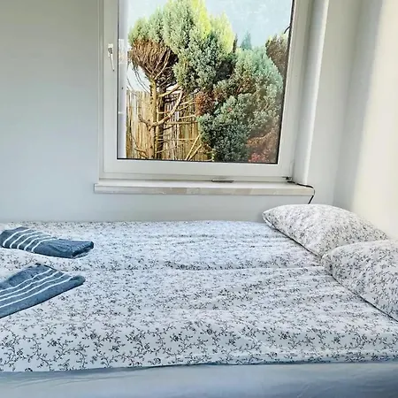 Cheerful Tiny House Hébergement de vacances Vienne