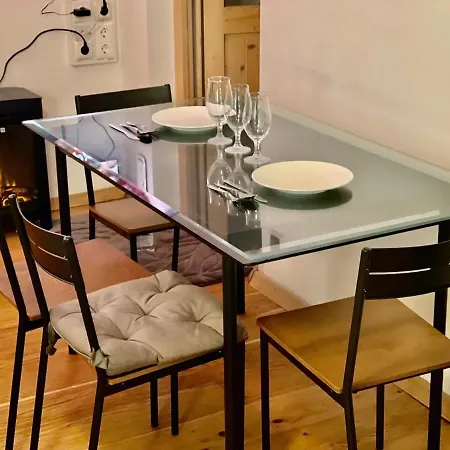 Cheerful Tiny House Hébergement de vacances Vienne