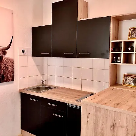 Appartamento & Business 1150 Vienna