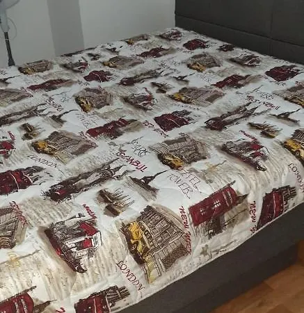 Ferienwohnung Schloessel 26-26 * Vienna