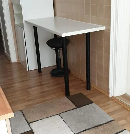Ferienwohnung Schloessel 26-26 *