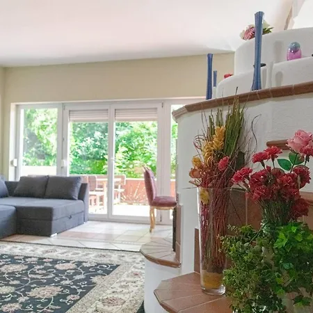 Apartment Cozy In Amazing House *