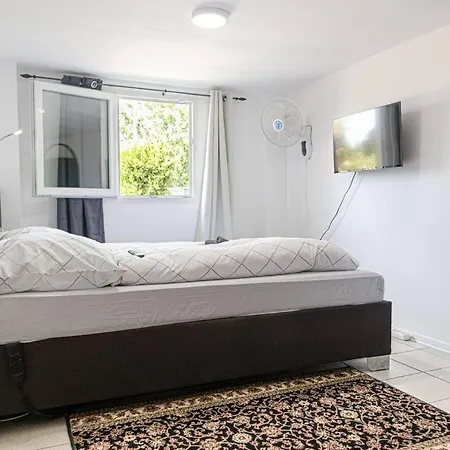 Cozy In Amazing House Apartment Vienna