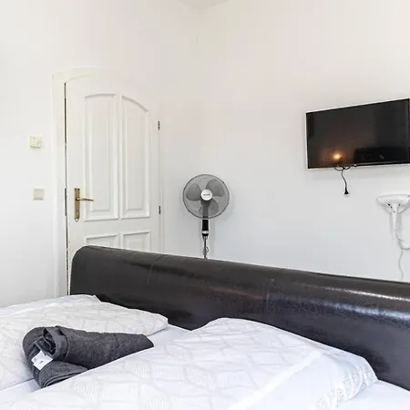 Apartment Cozy In Amazing House Vienna