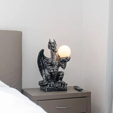Apartment Cozy In Amazing House