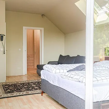 Apartment Cozy In Amazing House