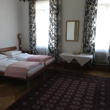 Stadtpark Affittacamere 3*