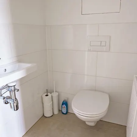 Apartment Ottakring *
