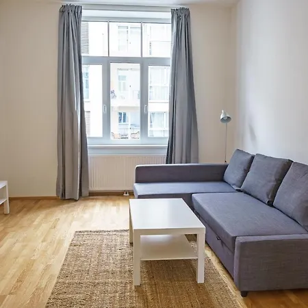 Apartment Ottakring *