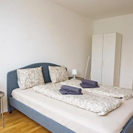 Apartment Ottakring *