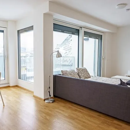 Ottakring Apartment