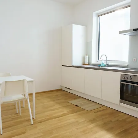 Apartment Ottakring *