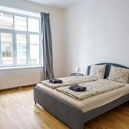 Apartment Ottakring