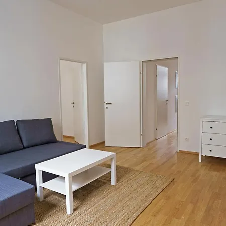 Ottakring Apartment Wien