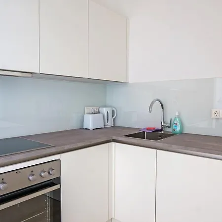 Apartment Ottakring *