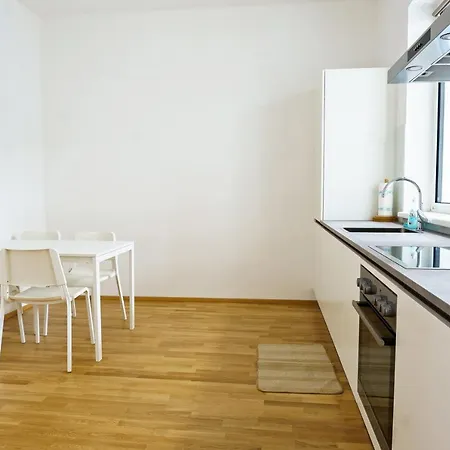 Ottakring Apartment Wien