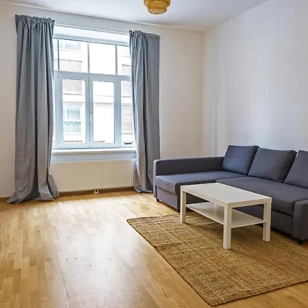 Apartment Ottakring