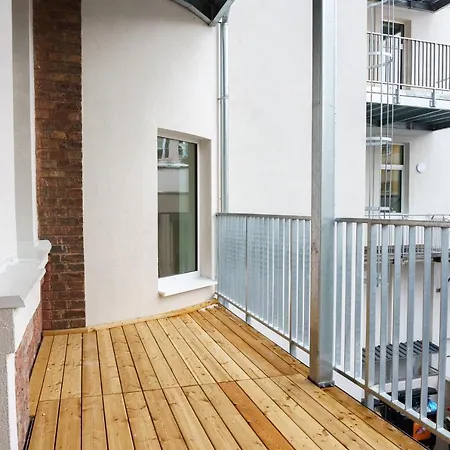 Ottakring Apartment *