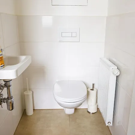 Apartment Ottakring *