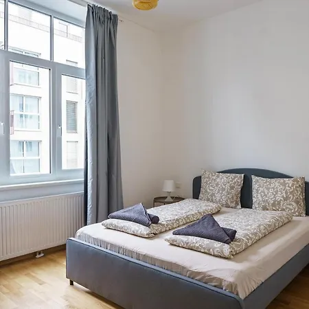 Apartment Ottakring