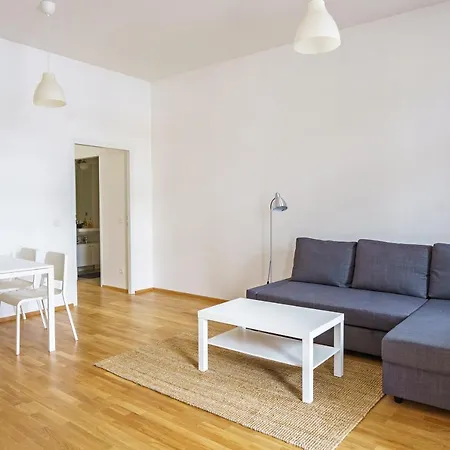 Apartment Ottakring *