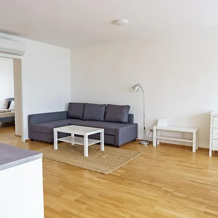 Apartment Ottakring Wien