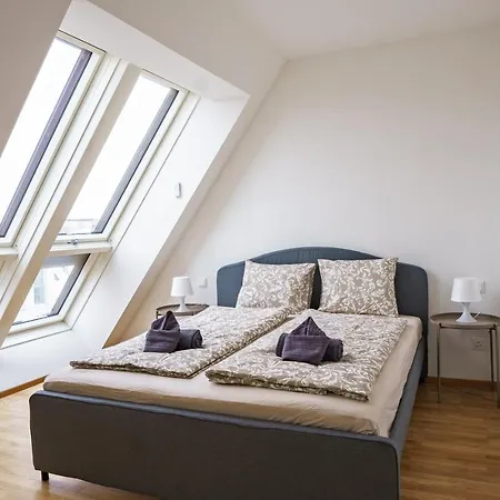 Apartment Ottakring *