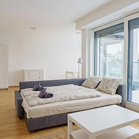 Apartment Ottakring *
