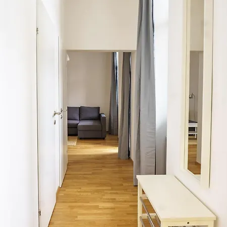 Ottakring Apartment