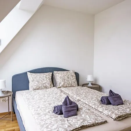 Ottakring Apartment Wien