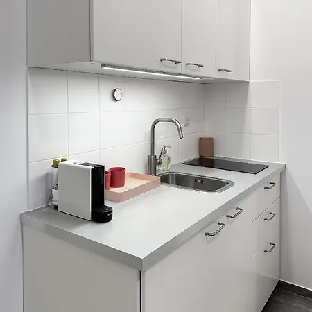 Comfy At Siebertgasse *