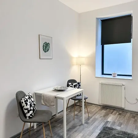Comfy At Siebertgasse Apartament
